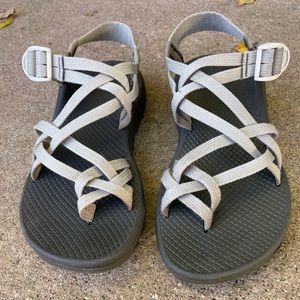 Chaco Sandals